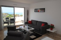 Apartment in Côte d'Azur near the Beach