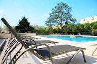 Apartment in Côte d'Azur near the Beach