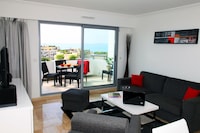Apartment in Côte d'Azur near the Beach
