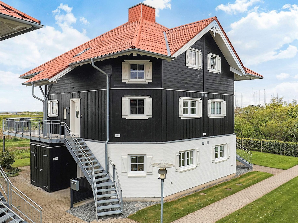 5 star holiday home in Bogense, Northern Funen