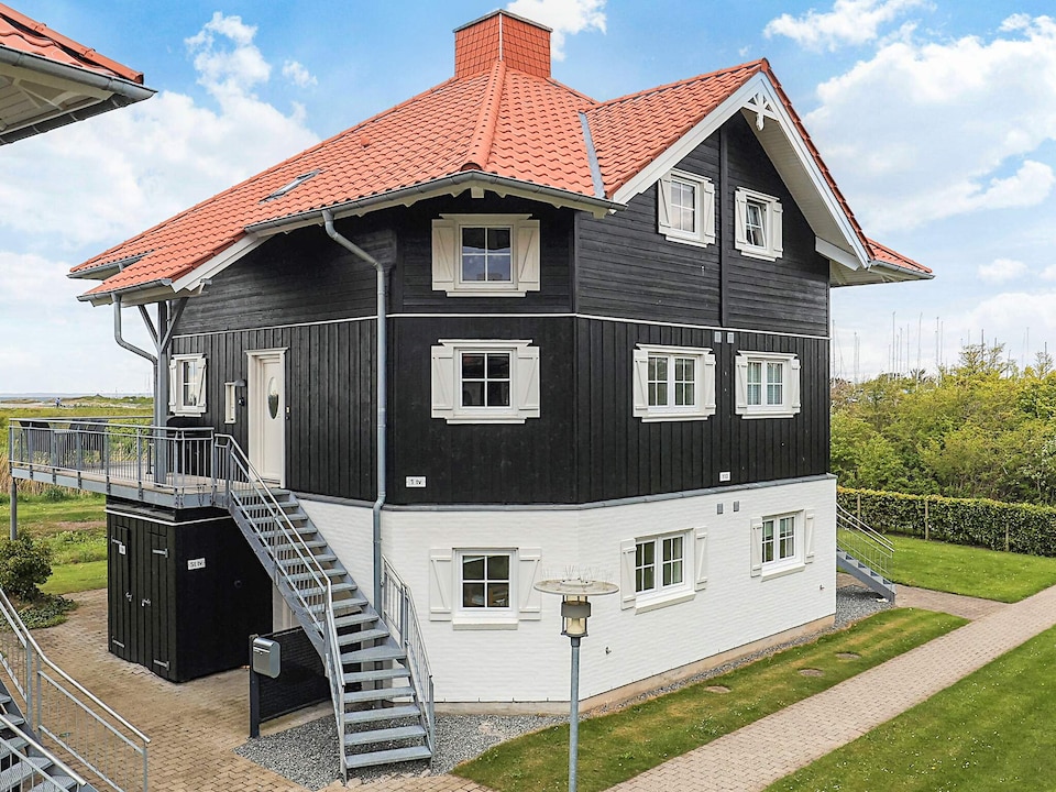 5 sterren vakantie huis in Bogense, Northern Funen