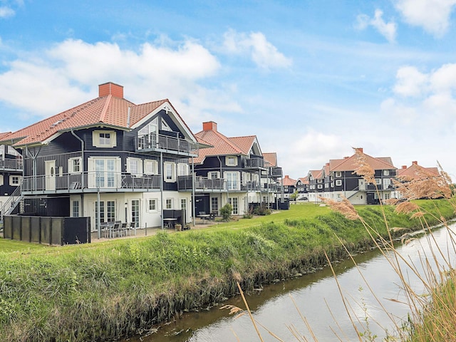 5 star holiday home in Bogense, Northern Funen