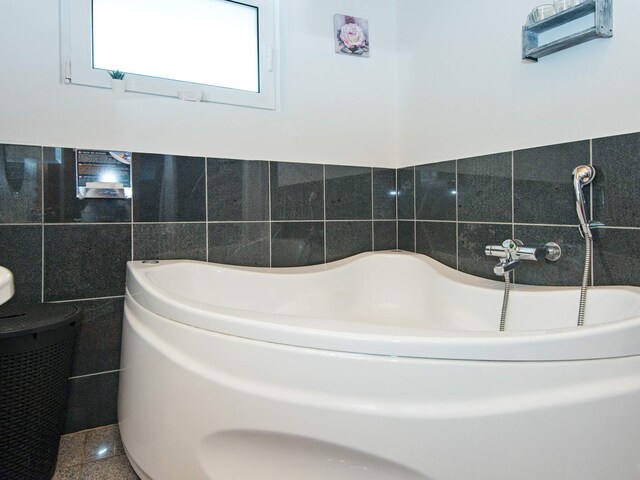 8 person holiday home in Hemmet-By Traum, Ringkøbing Fjord