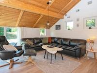 8 persoons vakantie huis in Hemmet-By Traum