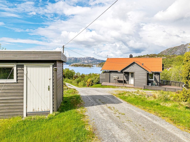 6 personen vakantie huis in Ånneland, Sogn and Fjordane