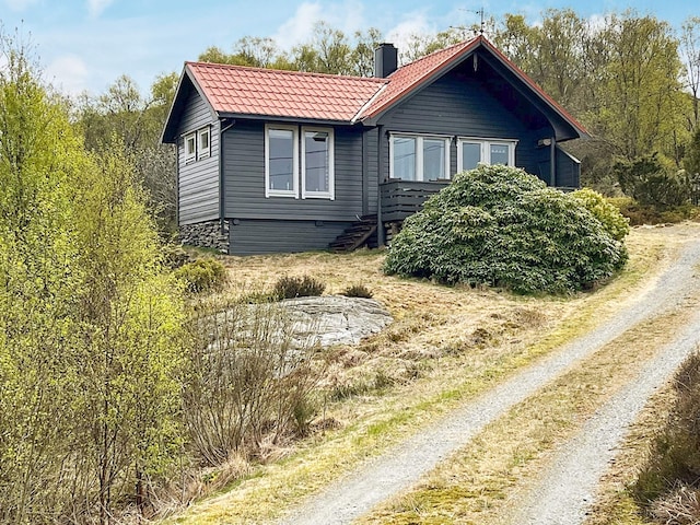6 personen vakantie huis in Ånneland, Sogn and Fjordane
