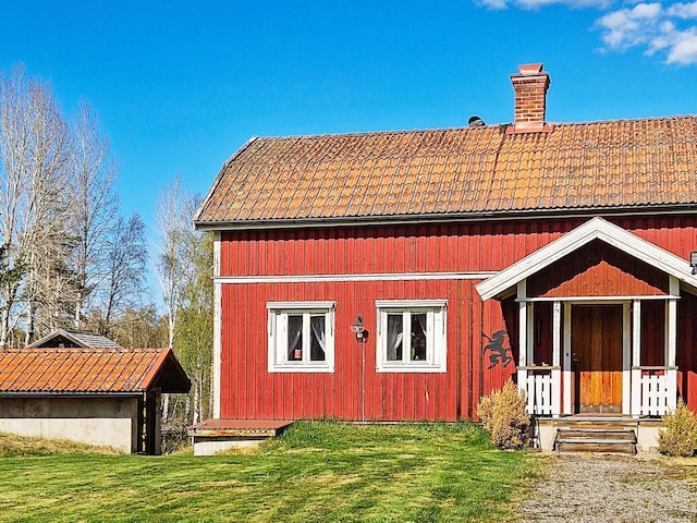 4 sterren vakantie huis in Ljusdal, Ljusdal