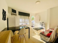 Wohnung in La Perla de Andalucia- Calahonda.