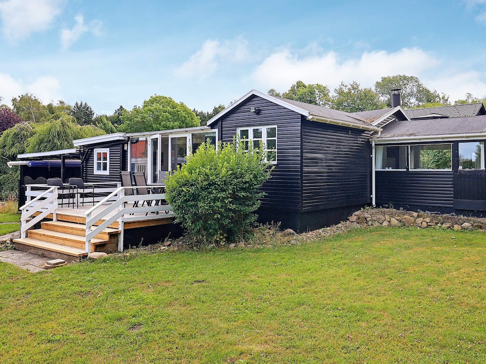8 personen vakantie huis in Holbæk, Northwest Zealand