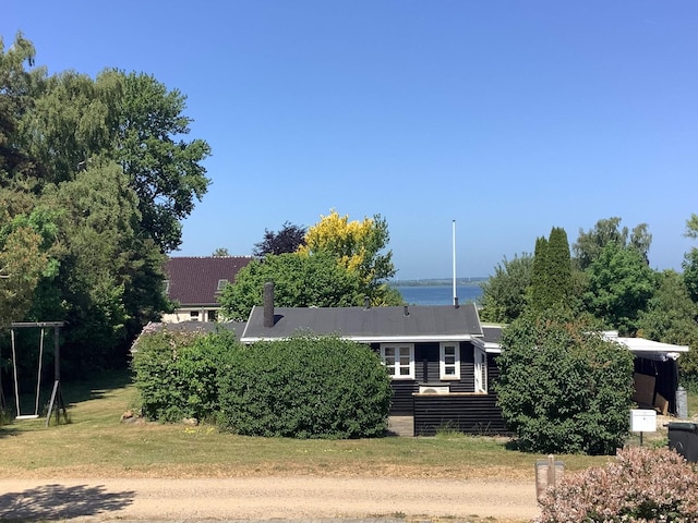 8 personen vakantie huis in Holbæk, Northwest Zealand