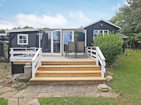 8 persoons vakantie huis in Holbæk-By Traum