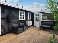 8 persoons vakantie huis in Holbæk-By Traum