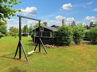 8 persoons vakantie huis in Holbæk-By Traum