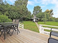 8 persoons vakantie huis in Holbæk-By Traum