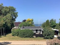 8 persoons vakantie huis in Holbæk-By Traum