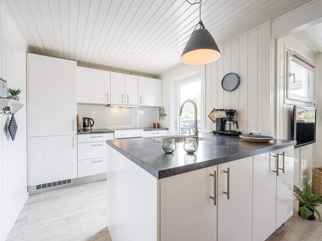 4 sterren vakantie huis in Henne, Southern West Coast