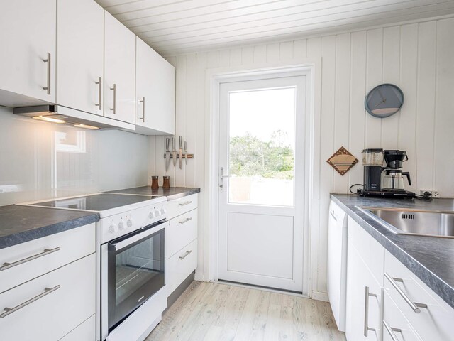 4 sterren vakantie huis in Henne, Southern West Coast