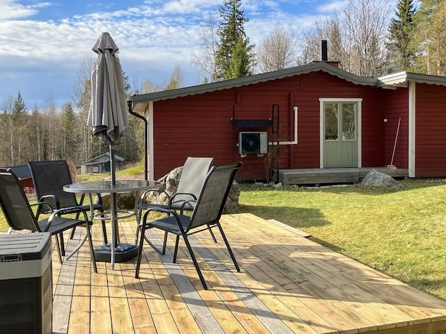 4 personen vakantie huis in Enviken, Falun