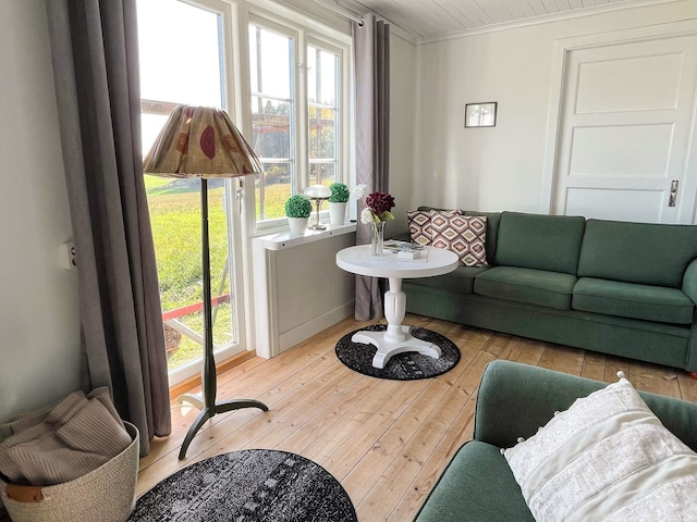 7 Personen Ferienhaus in Horn, Kinda