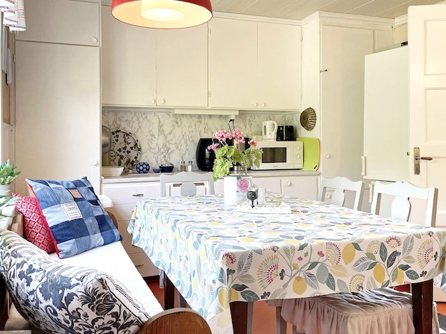 7 Personen Ferienhaus in Horn, Kinda