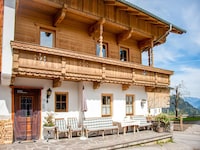 Wohnung in Hainzenberg nahe Skipisten