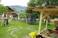 Wohnung in Hainzenberg nahe Skipisten