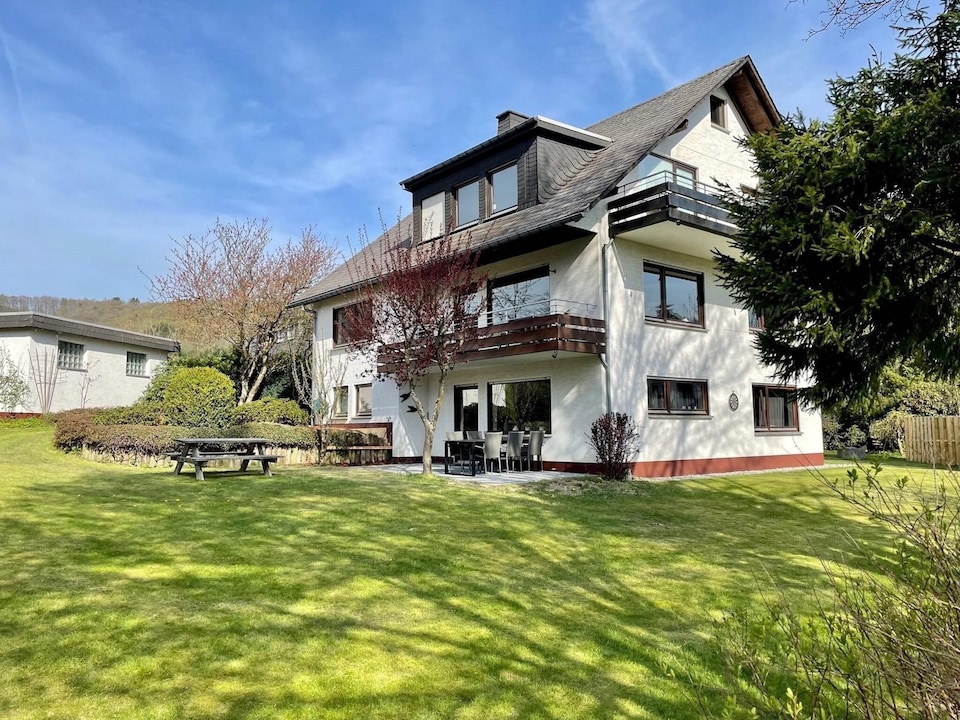 Wohnung in Winterberg für Outdoor-Abenteuer, Winterberg
