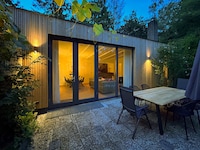Casa en Zelhem con Bosque y Jacuzzi