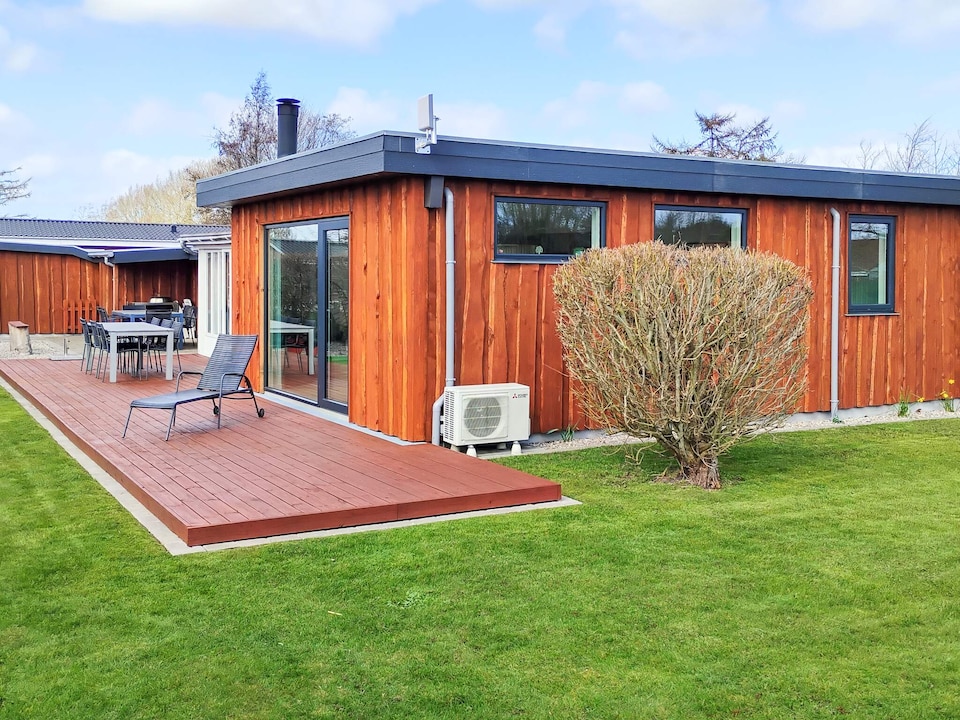 4 sterren vakantie huis in Sydals, Southeast Jutland and Als
