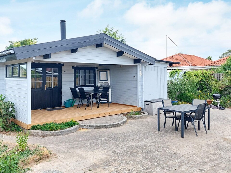 4 personen vakantie huis in Karrebæksminde, Southwest Zealand