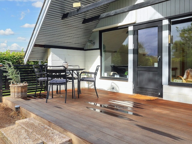4 Personen Ferienhaus in Karrebæksminde, Southwest Zealand