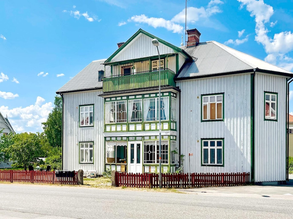 4 personen vakantie huis in Södra vi, Vimmerby