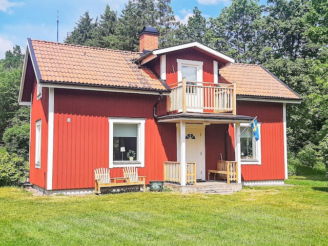 7 Personer feriebolig i Motala, Motala
