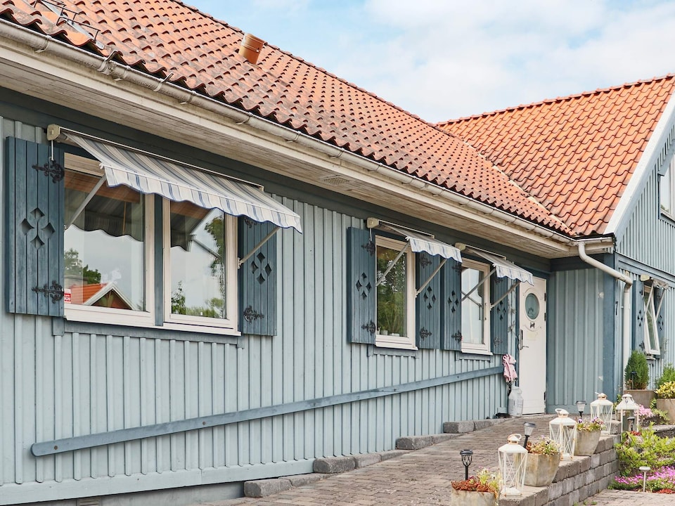 4 person holiday home in Halmstad, Halmstad
