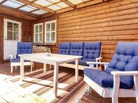 4 Personen Ferienhaus in MOTALA-By Traum