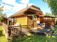 4 Personen Ferienhaus in MOTALA-By Traum