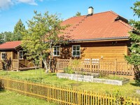 4 Personen Ferienhaus in MOTALA-By Traum