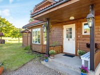 4 Personen Ferienhaus in MOTALA-By Traum