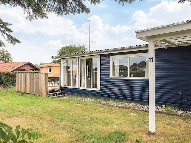 5 persoons vakantie huis in Karrebæksminde, Southwest Zealand