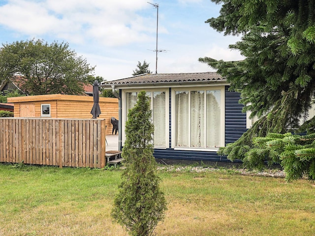 5 persoons vakantie huis in Karrebæksminde, Southwest Zealand