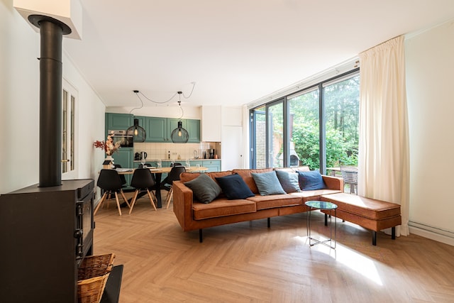 Casa Vacanze a Zelhem con Jacuzzi & Bosco