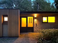 Casa Vacanze a Zelhem con Jacuzzi & Bosco