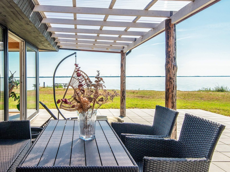 8 personas casa en Ulfborg-By Traum, North Sea