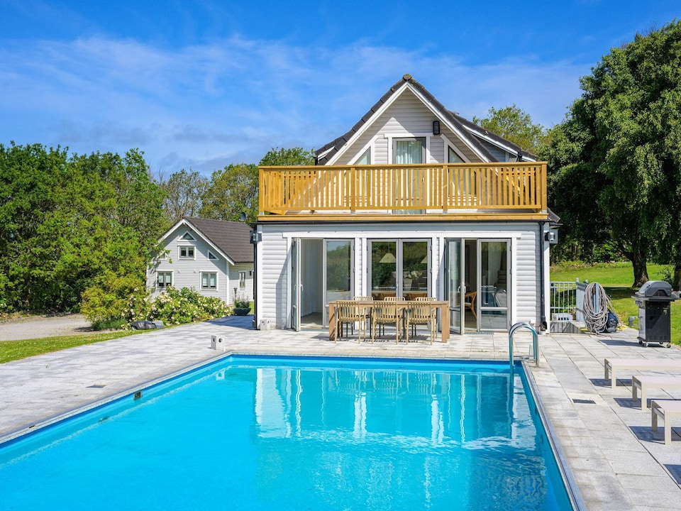 5 star holiday home in Båstad, Båstad