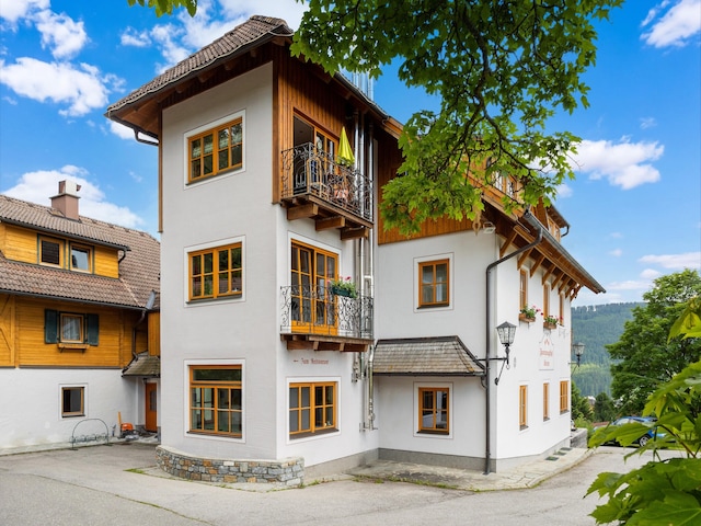 Appartement in Mariapfarr bij Skigebied