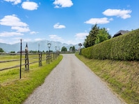 Appartement in Mariapfarr bij Skigebied