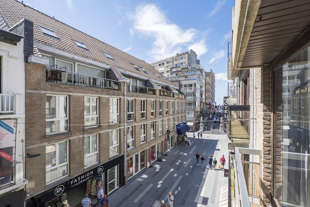 Kerkstraat 14 Nido sulla spiaggia