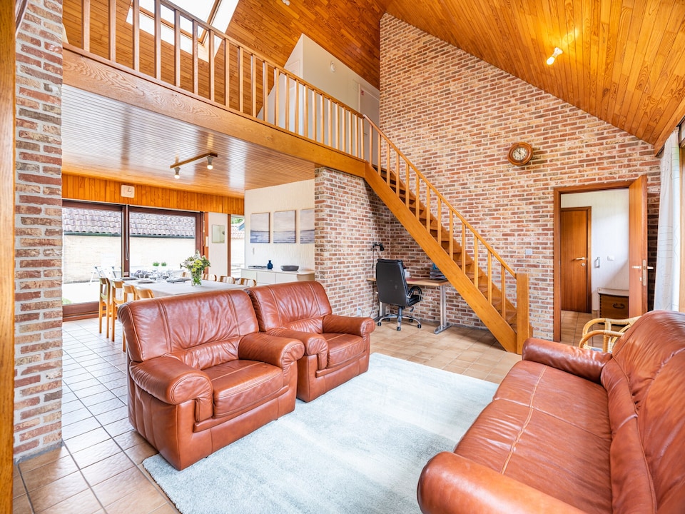 Villa en St-Idesbald cerca de Playa, Koksijde