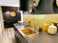 Ferienhaus in Rheezerveen mit Sauna & Whirlpool