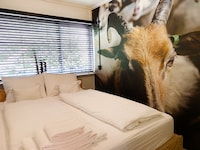 Ferienhaus in Rheezerveen mit Sauna & Whirlpool